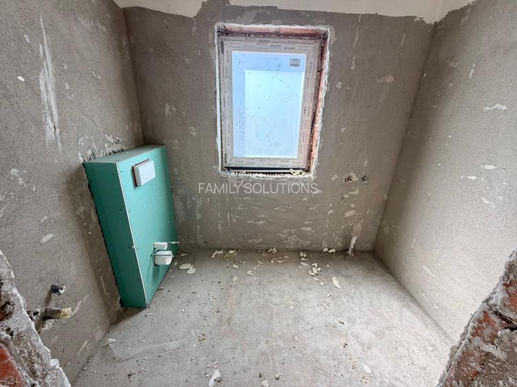 Casa noua P+1+M 6 cam. Util 164mp. Teren 250mp - 17