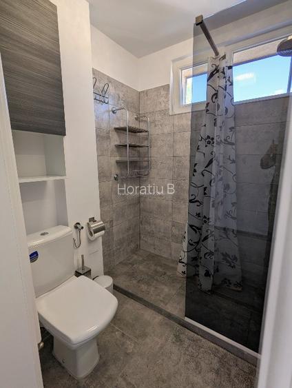 Apartament luminos în Grigorescu - 11