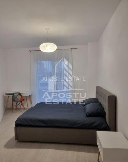 Apartament modern 2 camere in Complexul City Of Mara, Circumvalatiunii - 6