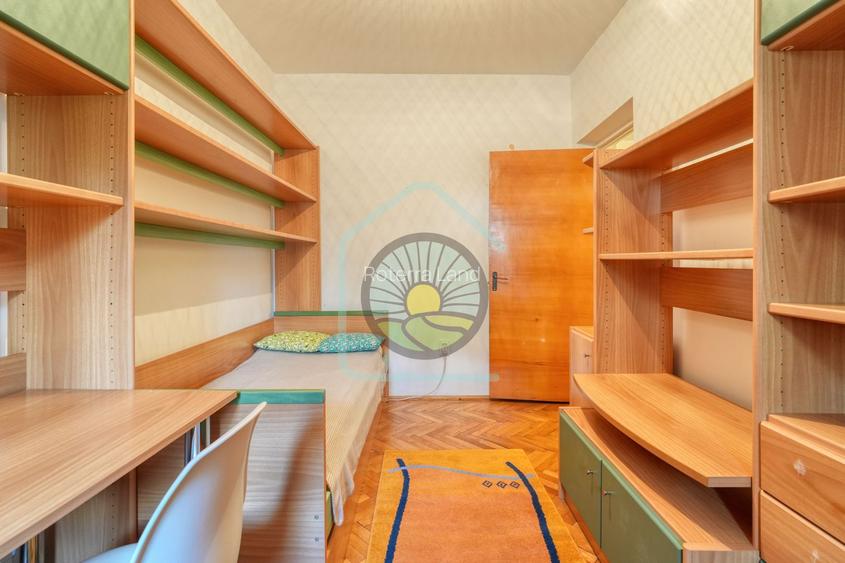 APARTAMENT 3 CAMERE RACADAU - 23