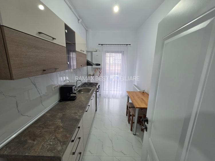 Dobroesti, chiar pe strada Persicului, parter, bloc 2023, centrala, parcare - 8