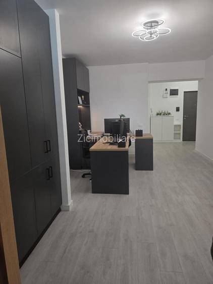 Apartament 2 camere decomandat Lujerului – Smart Residence, bloc 2025, parcare s - 5