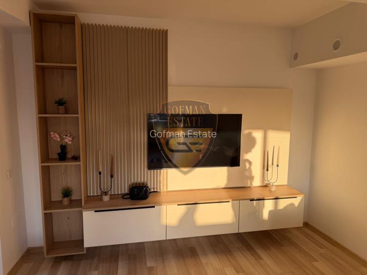 2 camere, Bloc 2015, ICIL / Faleza Sud, centrala gaze, mobilat, 49 mp, balcon - 17