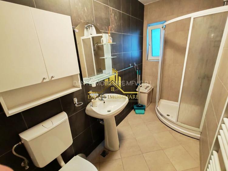 1 camera, decomandat, modern, terasa, parcare, Zorilor, Observator - 5