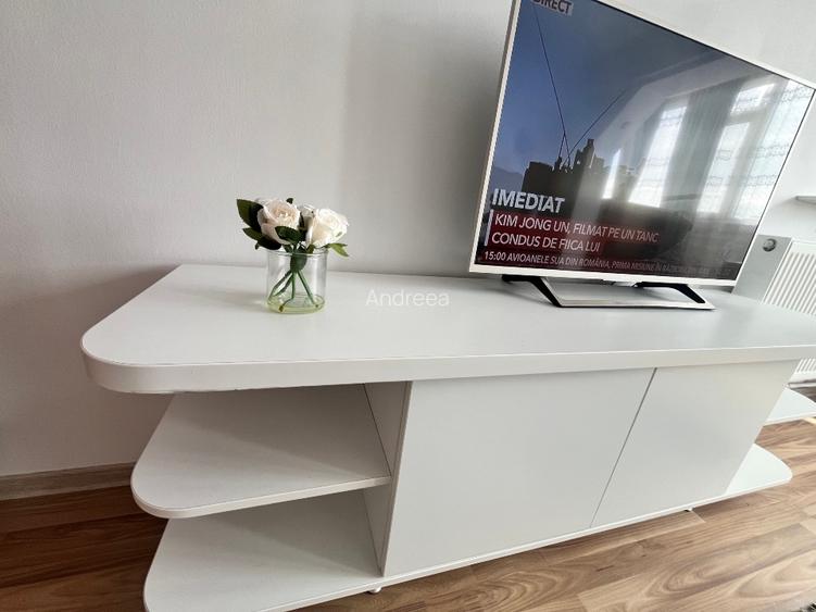 Apartament decomandat și renovat  B-dul București  - 5