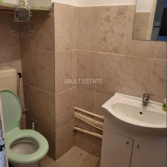 3 camere - BLOC ANVELOPAT  - zona RAHOVA - 6