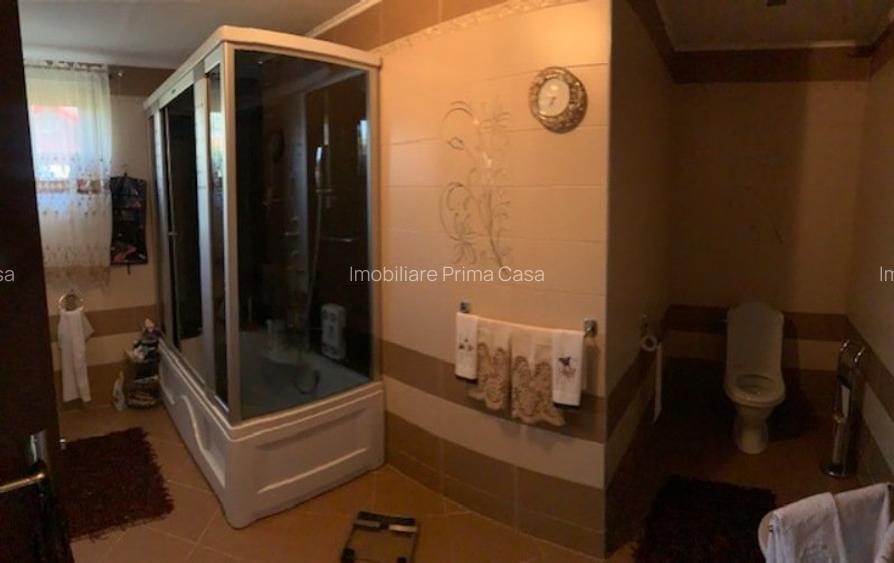 CASA SUPERBA 460mp, teren 15 ari! In Baia Sprie! - 5