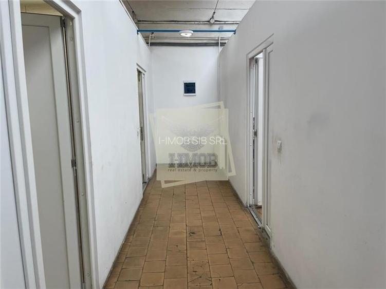 Hale industriale 5457 mp productii metalice in Cisnadie - 4