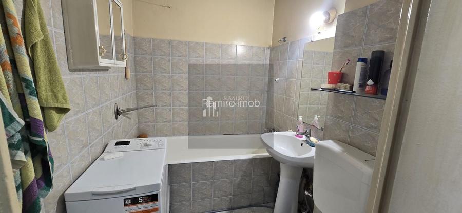 Apartament 2 camere Soseaua Giurgiului / Bloc reabilitat - 18