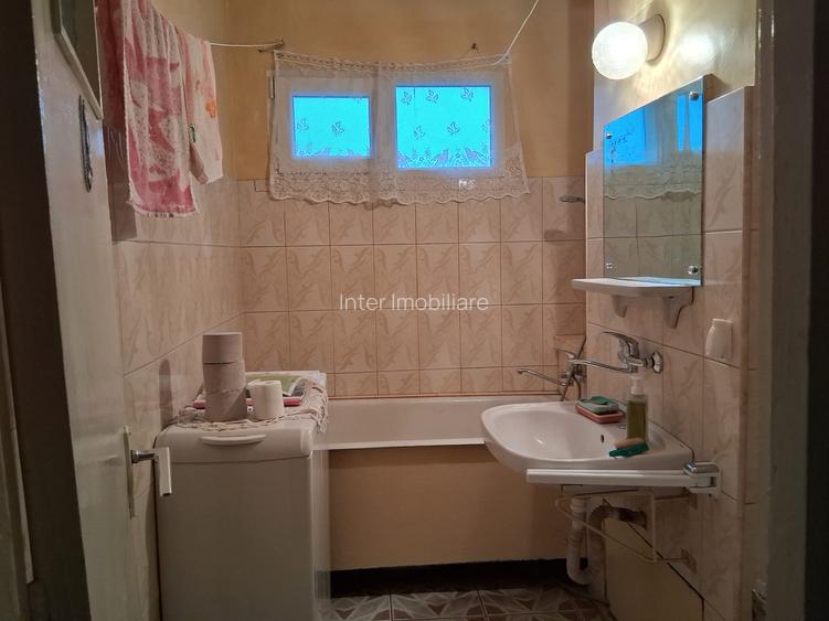 Apartament 3 camere etaj intermediar Podu Ros Salubris id.oferta 161169 - 8