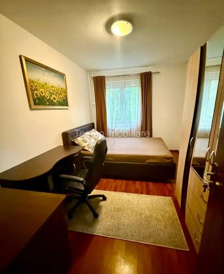 Apartament 3 camere, semidecomandat, 70 mp, 2 balcoane, Pajura - 3