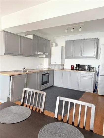 Apartament 2 camere Pipera - 2