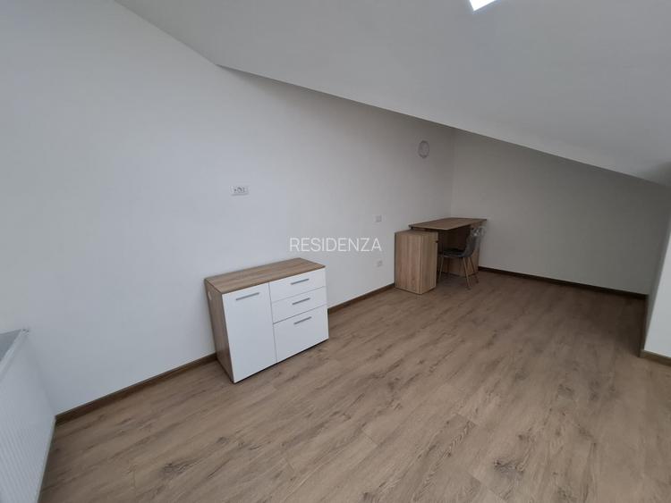 Apartament 2 camere Apărătorii Patriei , 63 mp , Nou , 6 min Metrou - 12