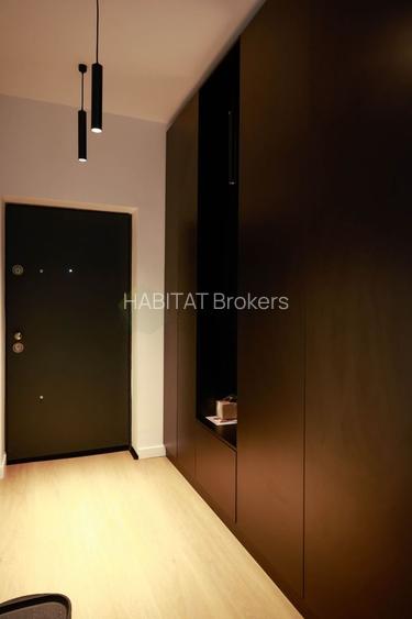 Vilă individuală Corbeanca | design modern, curte amenajată - 14