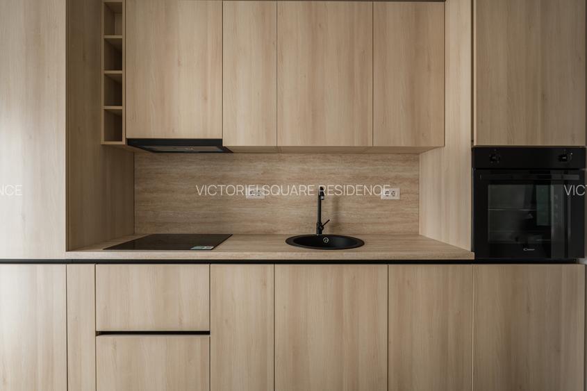 PREMIUM - 3 camere, imobil nou, PRIMA ÎNCHIRIERE – Piața Victoriei - 6