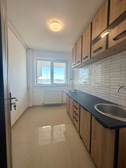 Apartament decomandat cu 3 camere -71 mp-etaj8/10-zona Gara, Constanta - 2