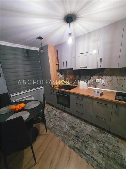 APARTAMENT ULTRAMODERN - 2