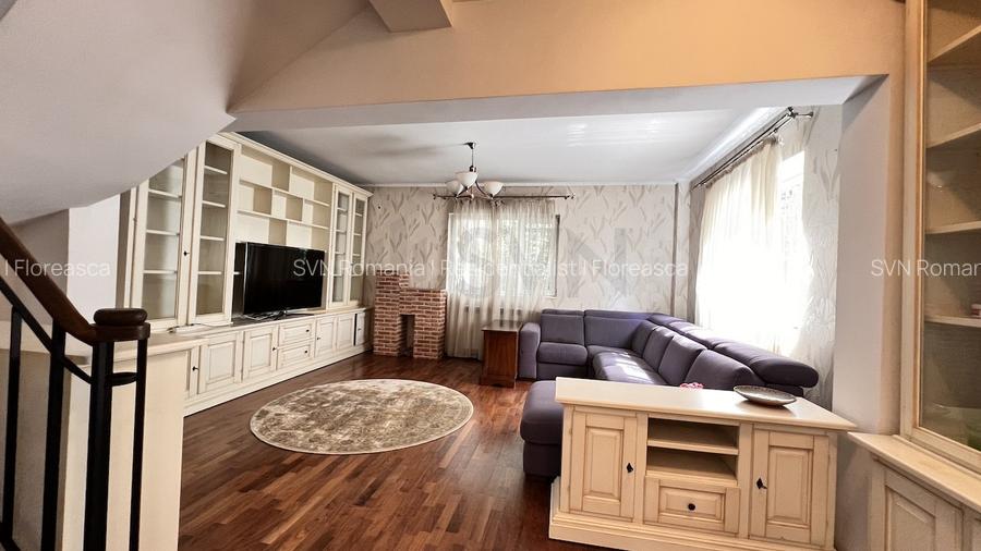 REV2004011 Vila 5 camere Herastrau - 4