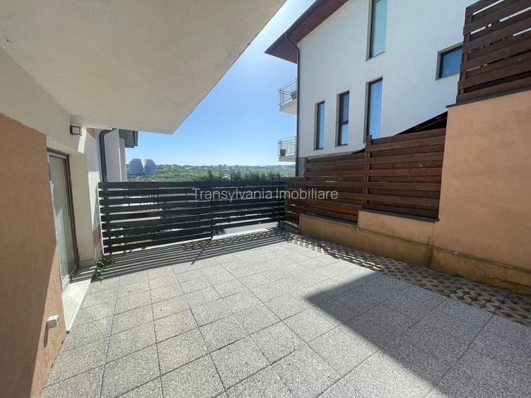 Duplex | Edgar Quinet | Mobilat la cerere | Incalzire in Prdoseala - 4