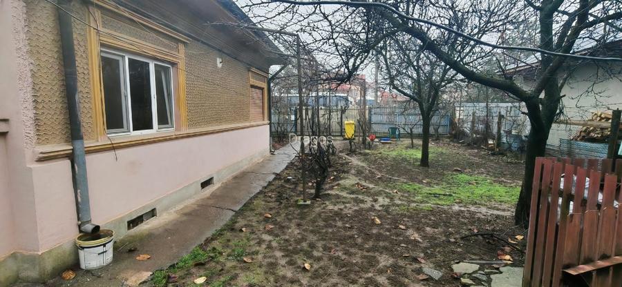 Teren 1000 mp și casa renovabila, Voluntari  - 2