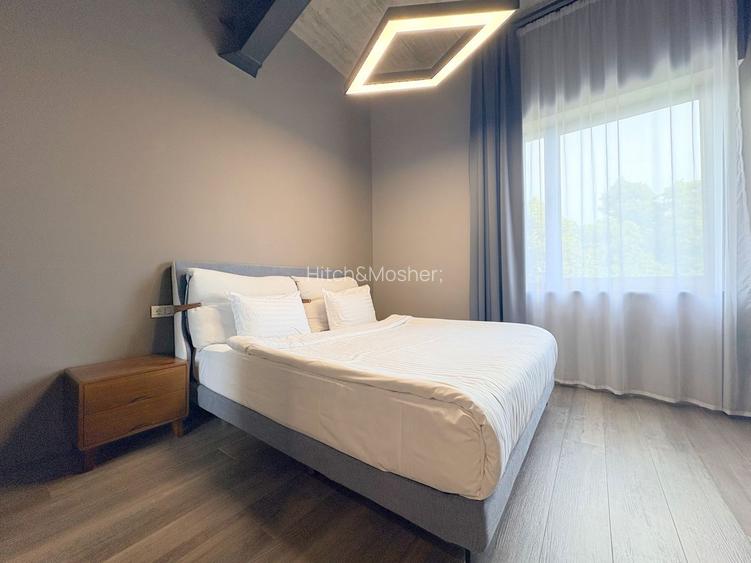 3 camere, de inchiriat, in zona Cetatii - 13