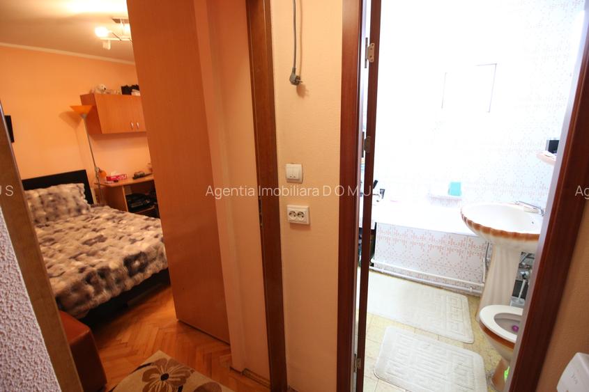 2 dec. Siderurgistilor etaj1 2 balcoane - 6