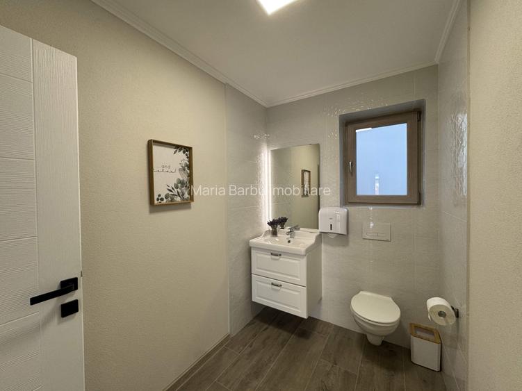 Vila P+M, 2020,Sc=101 mp,Su=160 mp,mobilata+utilata,str.Agricultorului - 8