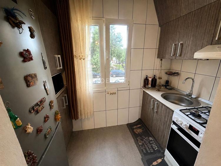 Apartament cu 3 camere de vanzare in Alba Iulia - 5