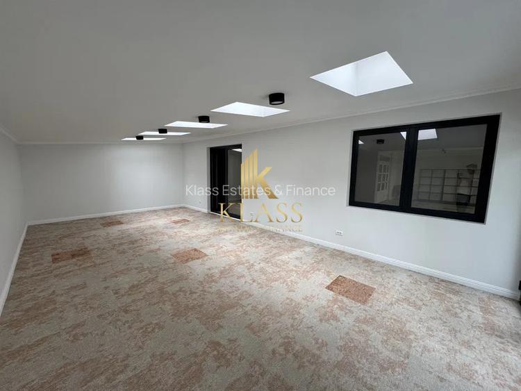 spatiu comercial  de inchiriat cu 2 camere  in zona Tei/Floreasca - 3