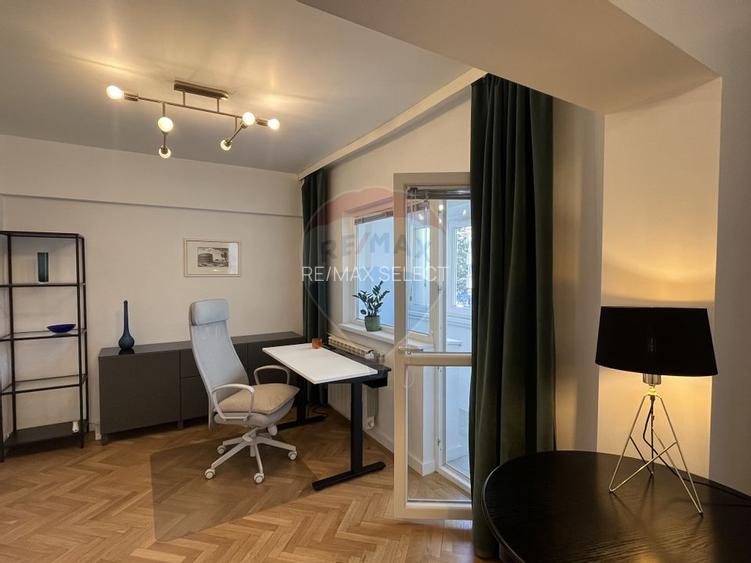 Inchiriere apartament - 2 camere (inițial 3), modern, spatios – Perla - 6