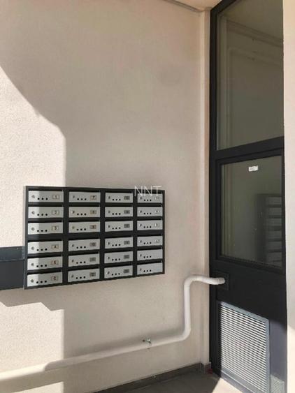 Vand apartament 59 MP, finisat , zona Eroilor,langa Panemar , Floresti  - 13