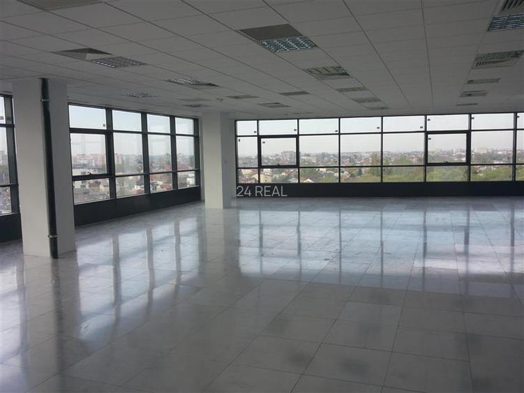 Spatiu birou - metrou Eroii Revolutiei - City Offices - 5