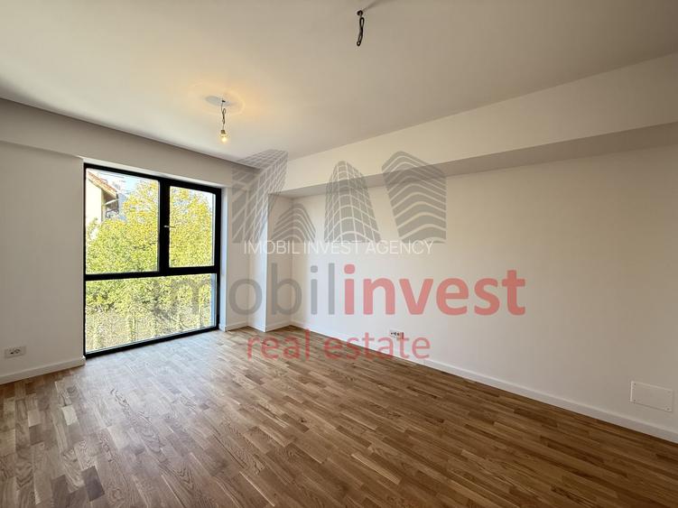 Apartament cu 3 camere de vanzare in 5 Residence Forest Apartments - 16