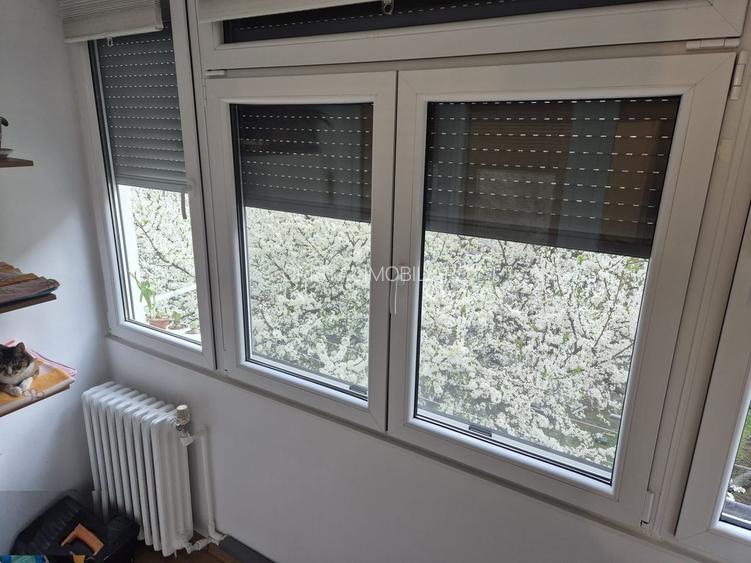 Apartament Luminos 4 camere cu Centrala si 2 locuri parcare. Izvorul Muresului. - 18