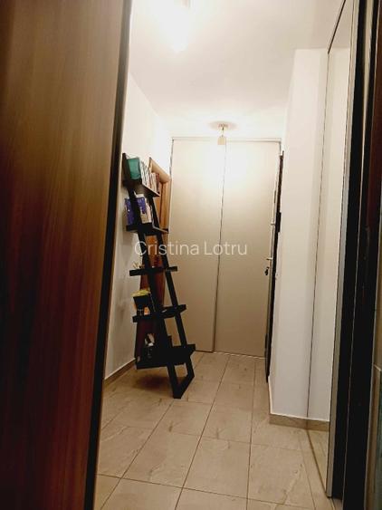 PROPRIETAR- Garsoniera Exigent Plaza, M Lujerului - 9