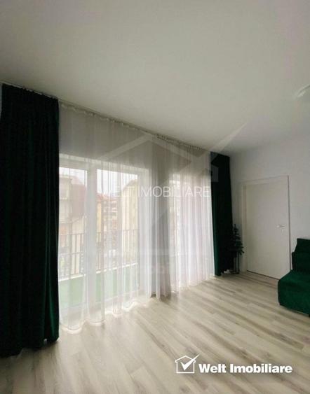 Apartament 2 camere, 43 mp, Floresti - 4