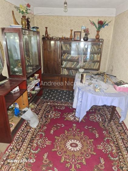 De vânzare casa din caramida - 6