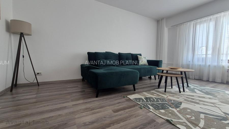 Unirii - Splai, metrou Timpuri Noi - 3