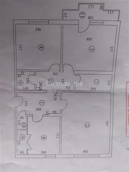Apartament 3 camere Vitan - 5