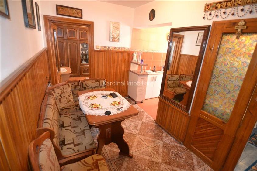 Exclusiv!Apartament 3 camere decomandat Astra- Berzei - 27