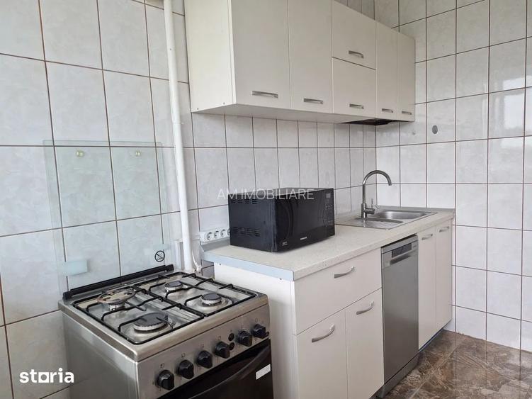 AP. 2 CAMERE- PARCUL CIRCULUI, PET-FRIENDLY, BLOC REABILITAT, METROU - 11