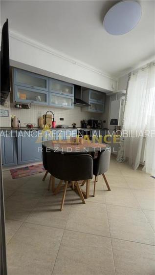Apartament 3 camere 112 mp-etaj 1-Sector 4 - 7
