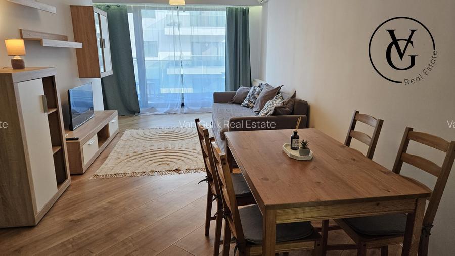 Apartament 2 camere Pipera | 4CityNord - 2