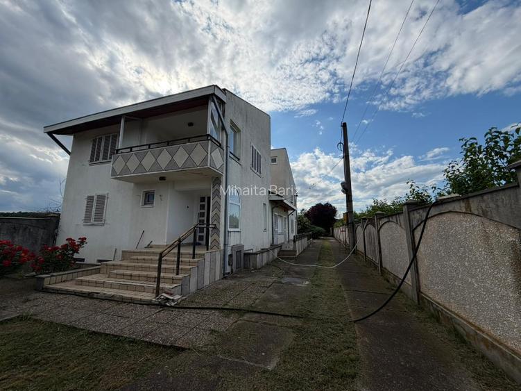 Casa Puchenii Mari, teren intravilan 5,000 mp2.  - 2