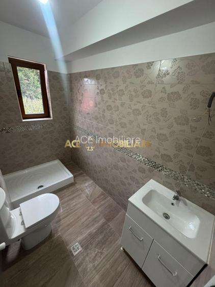 Apartament 2 camere | Busteni  | Loc de Parcare | View Superb - 13