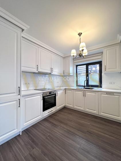 Casa tip Duplex , Zona Vivo - 5