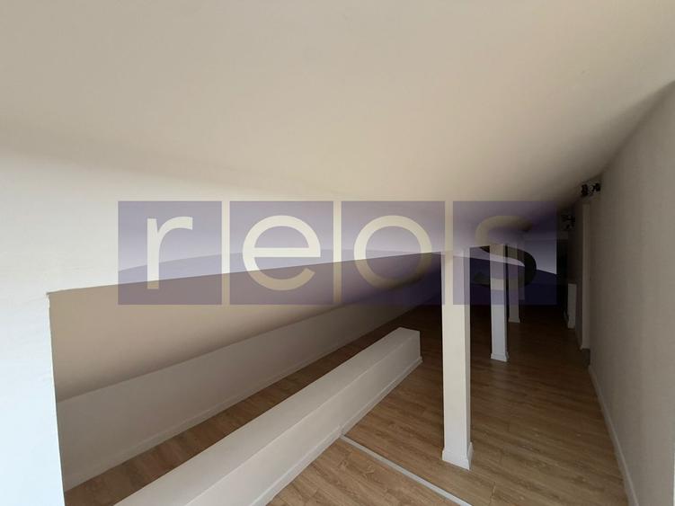 DOROBANTI-CAPITALE | SPATIU BIROURI | 270 MP | APARTAMENT IN VILA | - 24