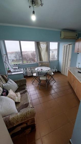 Apartament cu o camera 37 mp, mobilat, luminos – disponibil imediat - 3
