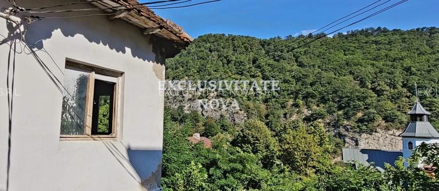 0% Vanzare teren si constructie Locatie de exceptie Calimanesti Calea lui Traian - 13