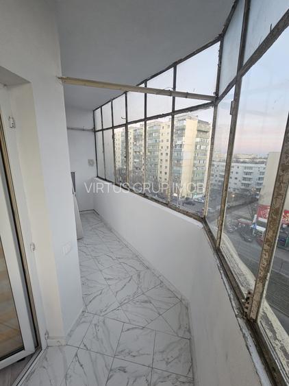 Inchiriere Apartament 2 Camere Sebastian-Petre Ispirescu - 13